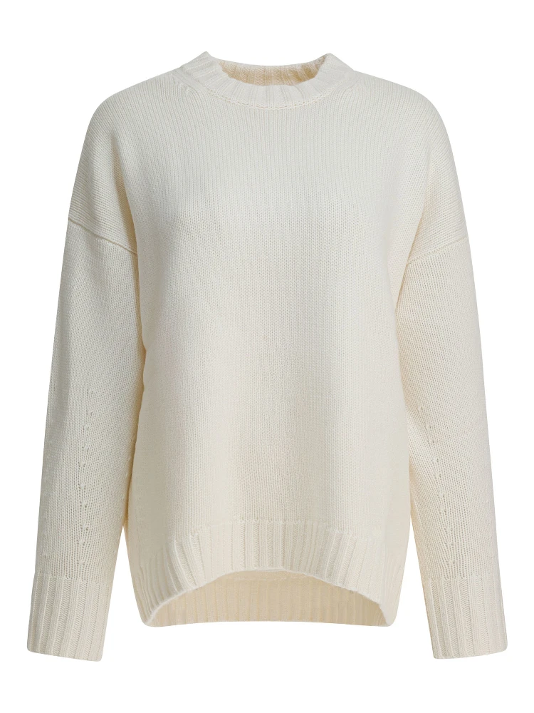 Cashmere "Tino" Sweater