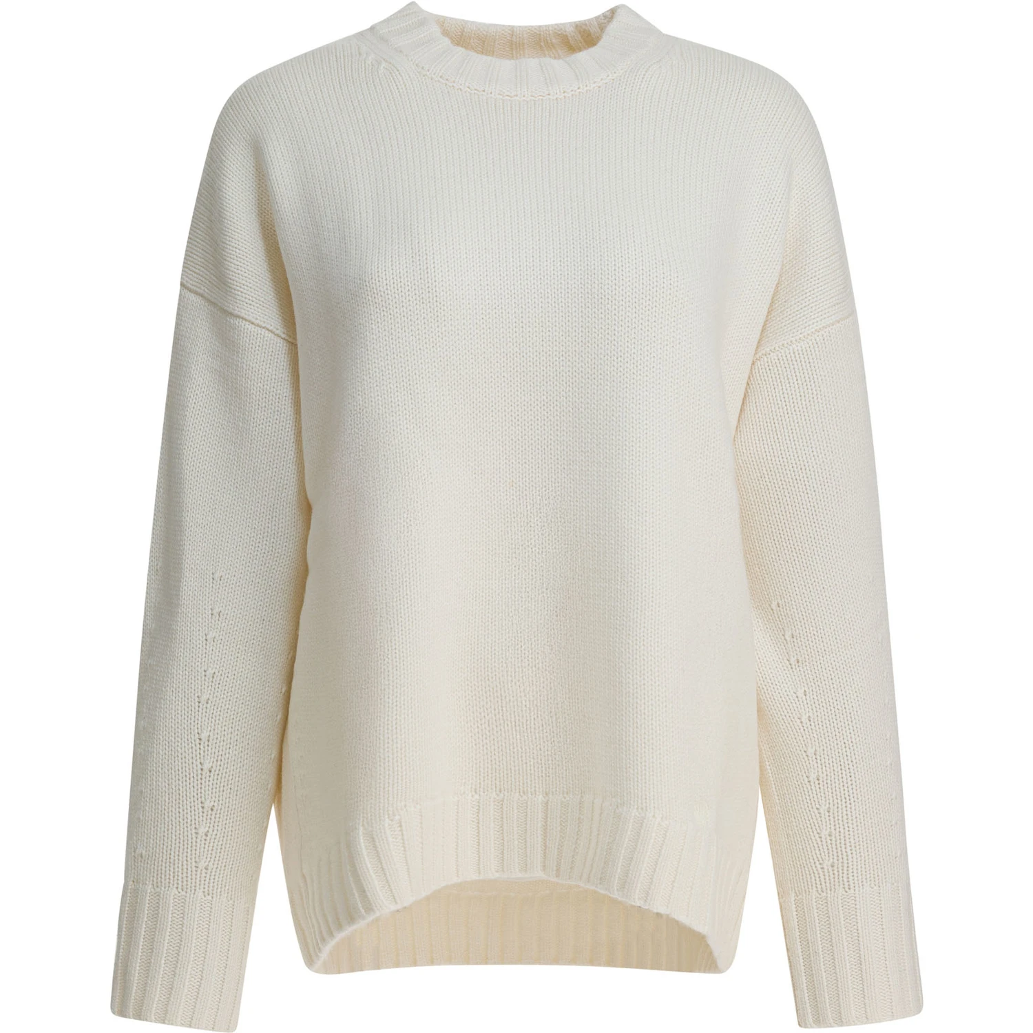 Cashmere "Tino" Sweater