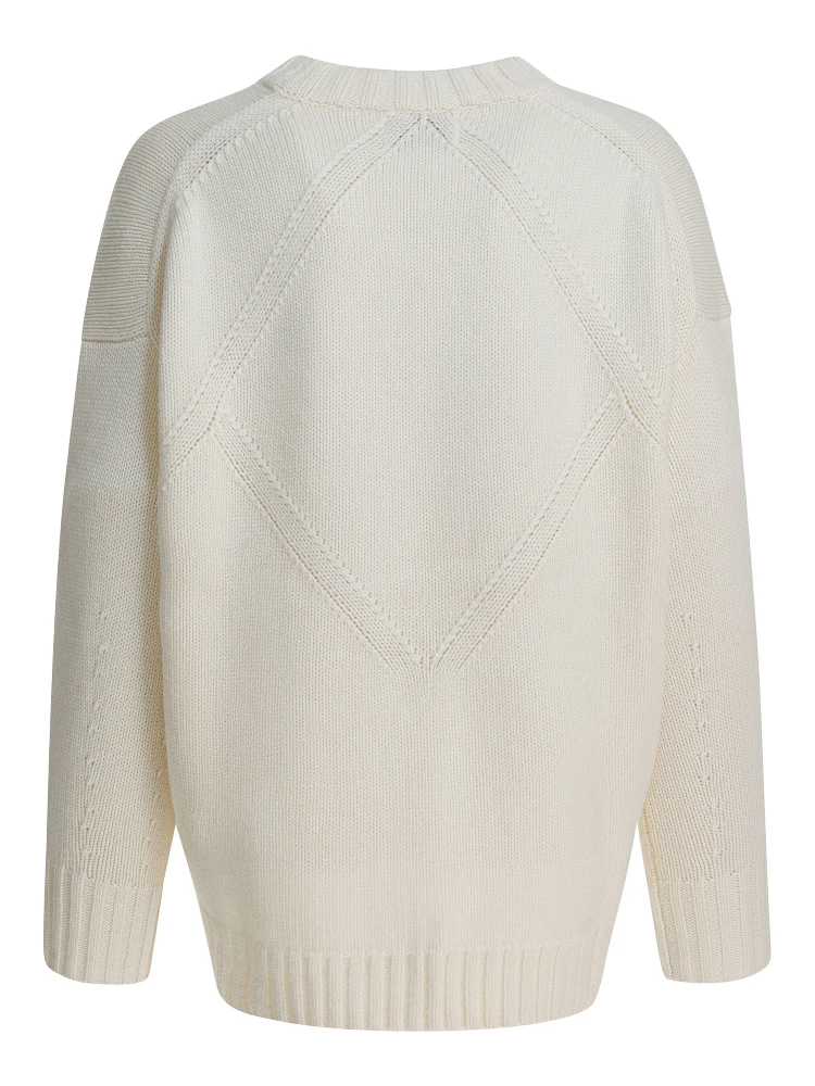 Cashmere "Tino" Sweater alternative