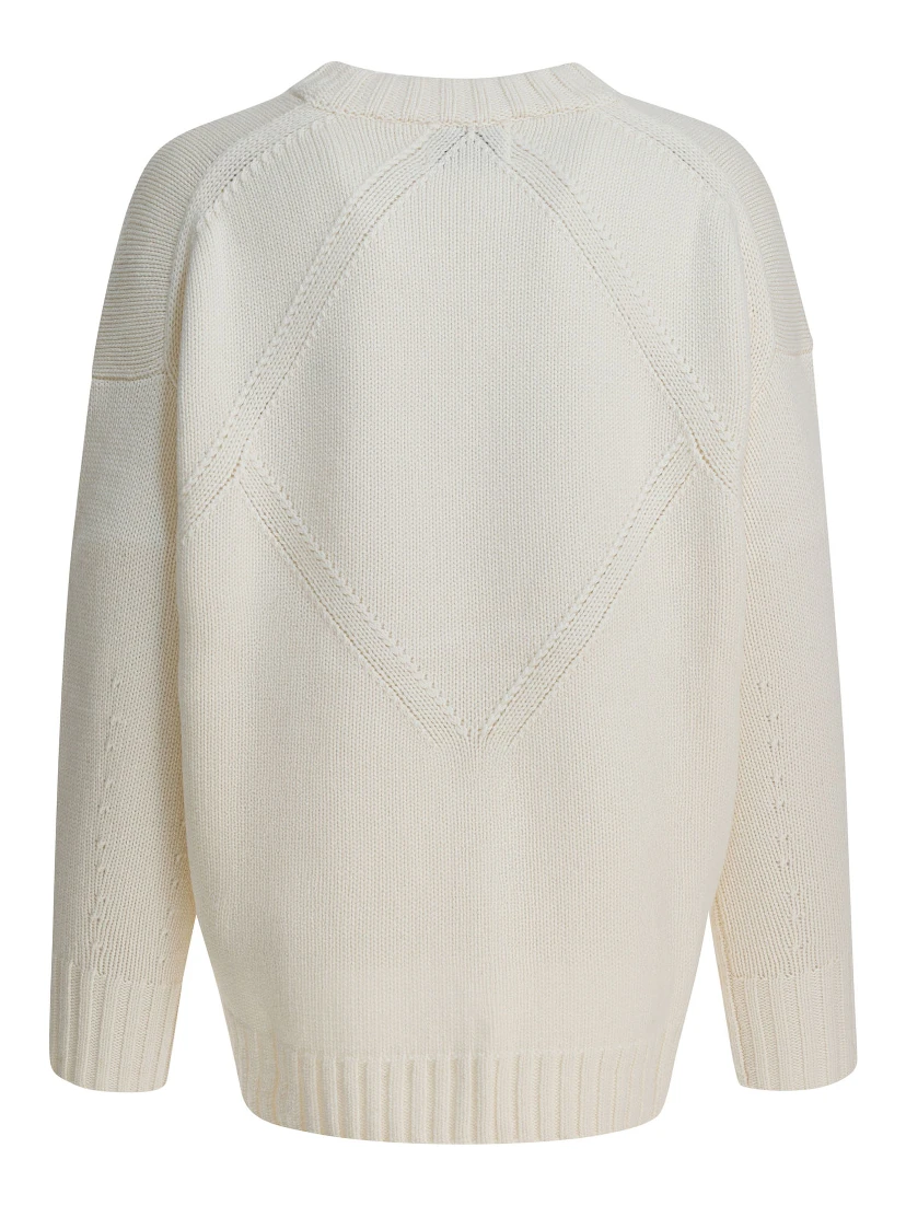 Cashmere "Tino" Sweater