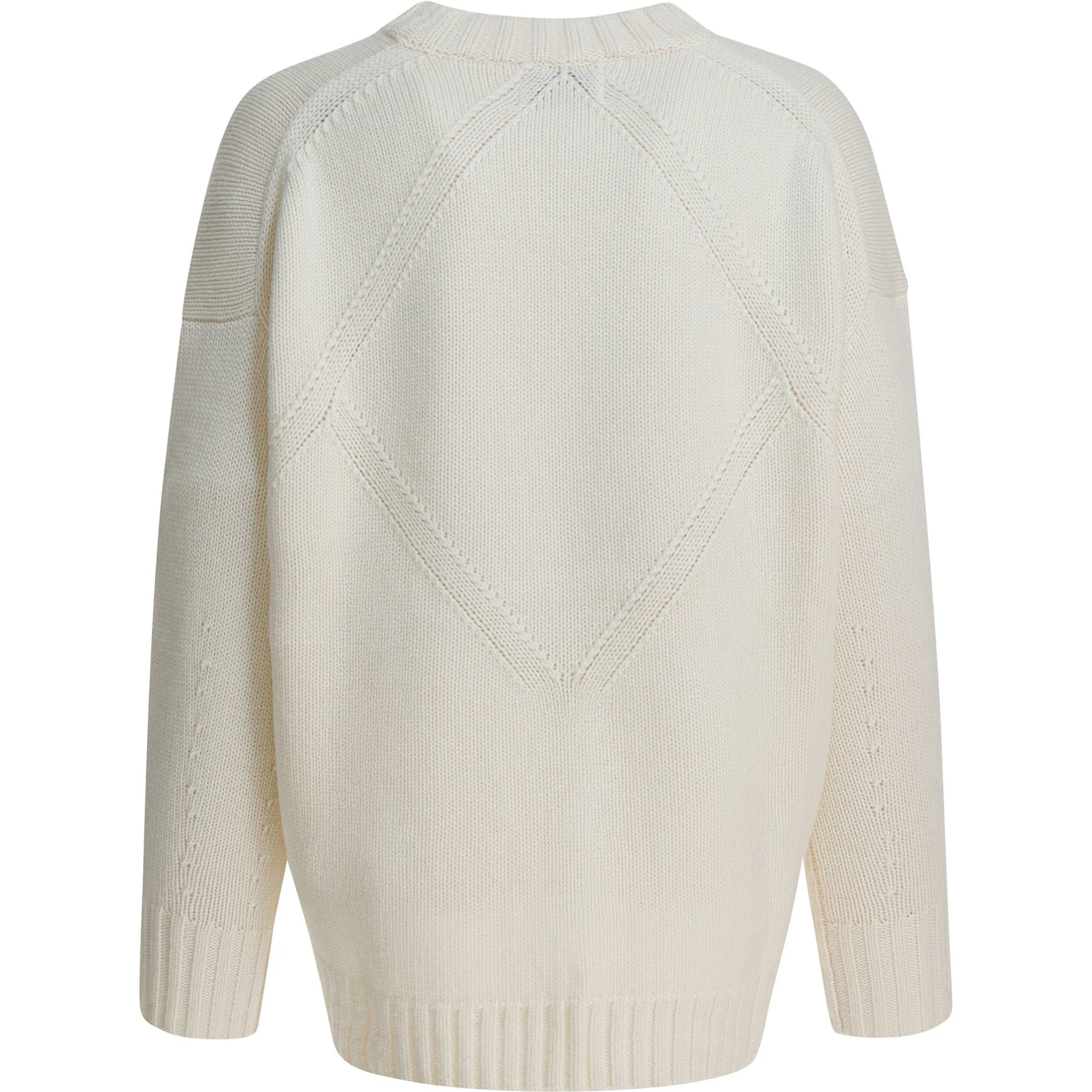 Cashmere "Tino" Sweater