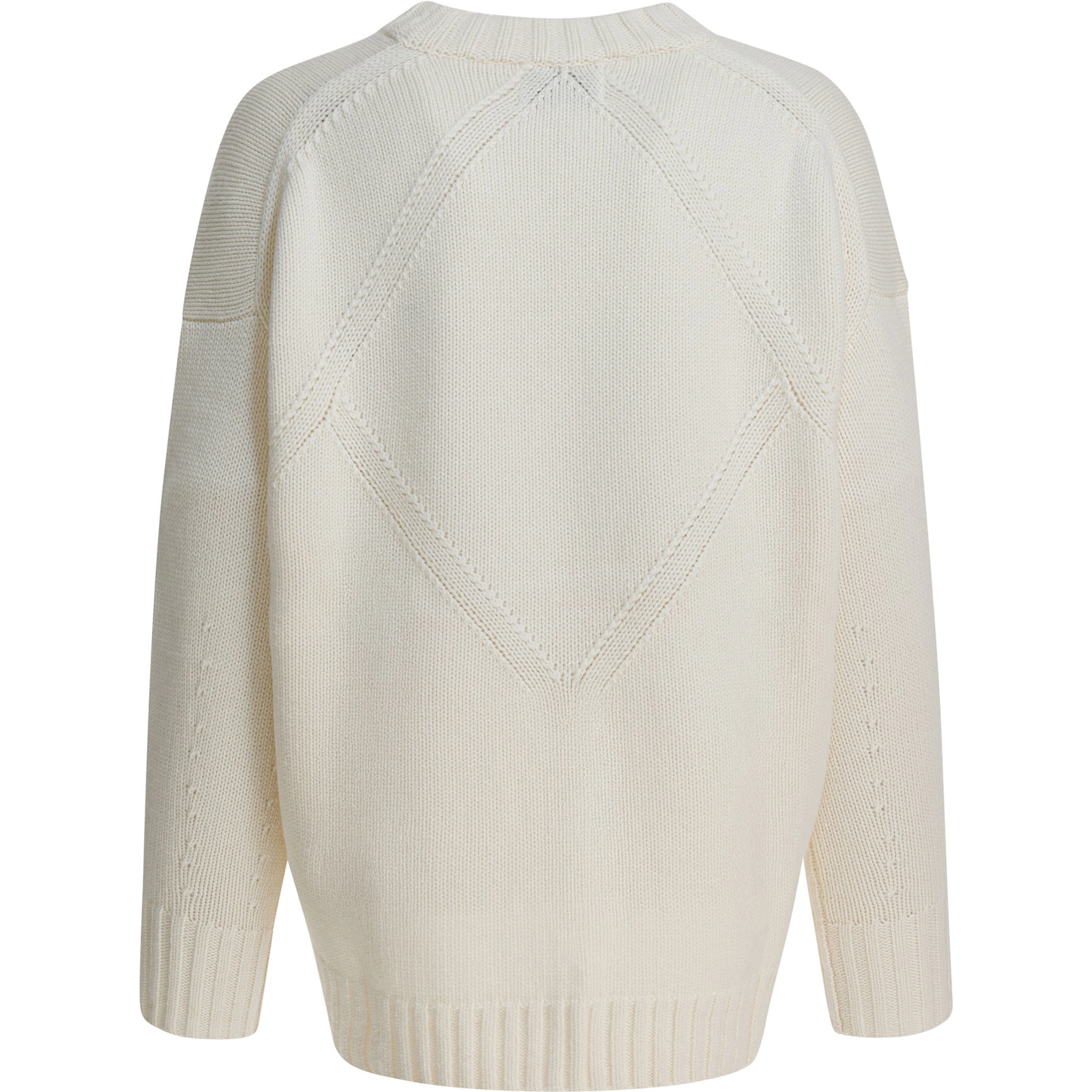 Cashmere "Tino" Sweater
