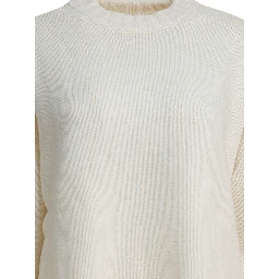 Cashmere "Tino" Sweater