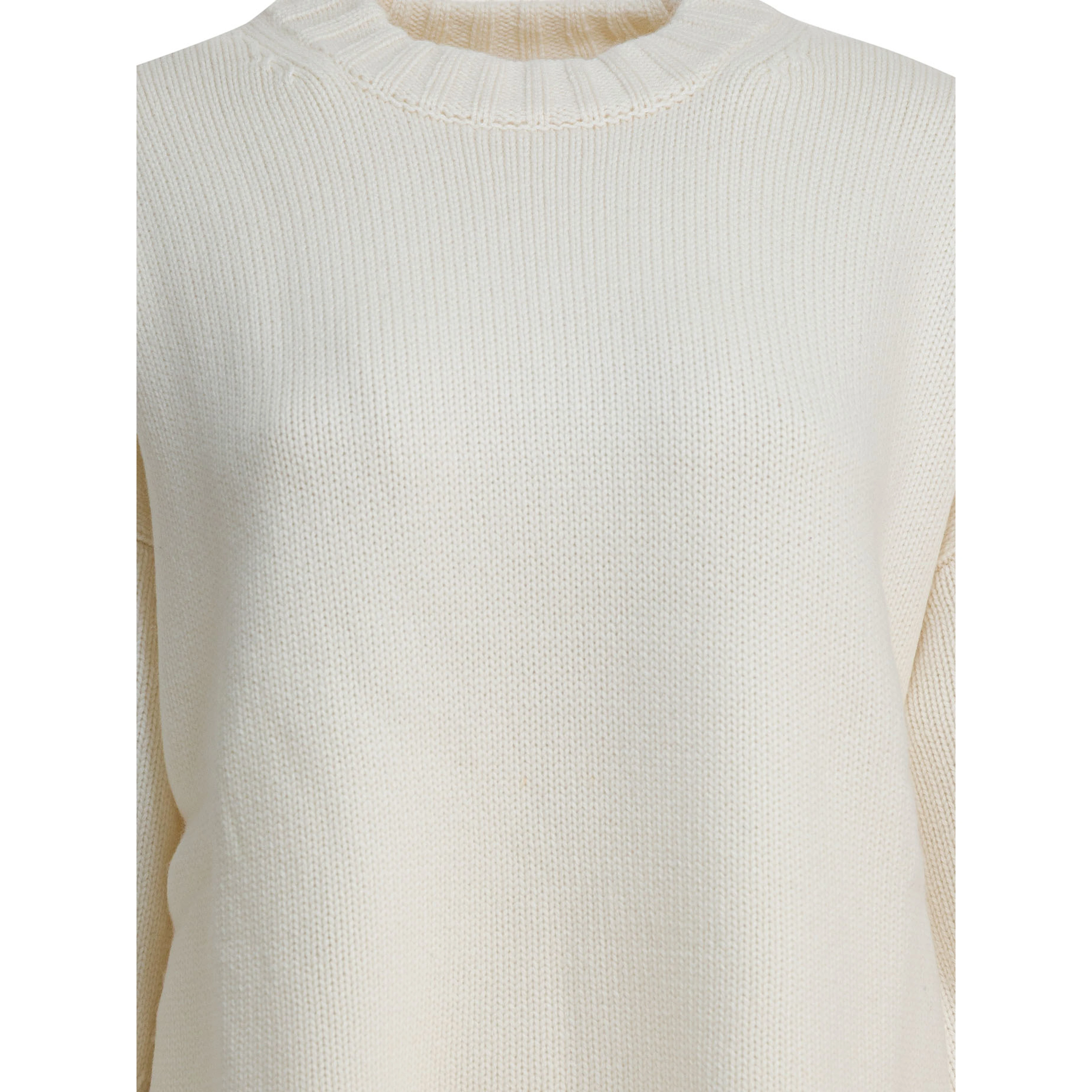 Cashmere "Tino" Sweater