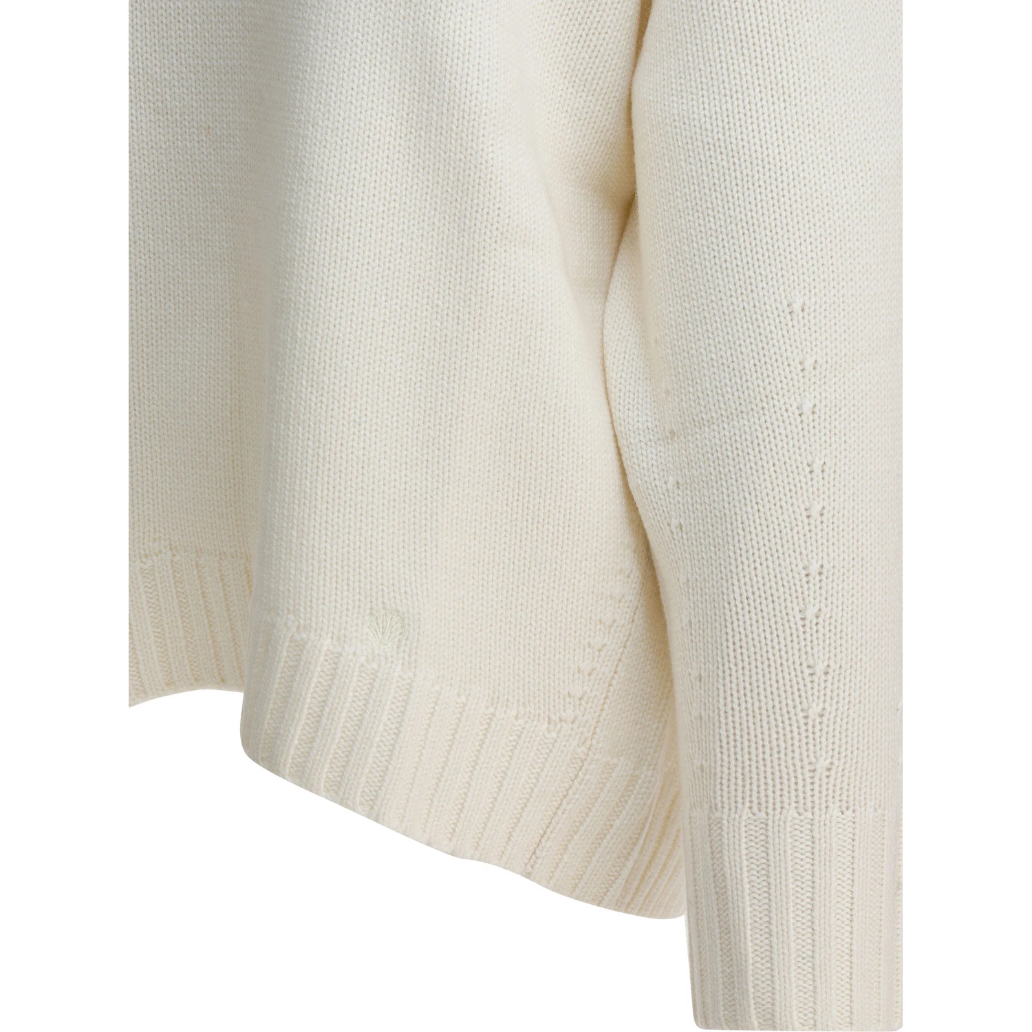 Cashmere "Tino" Sweater