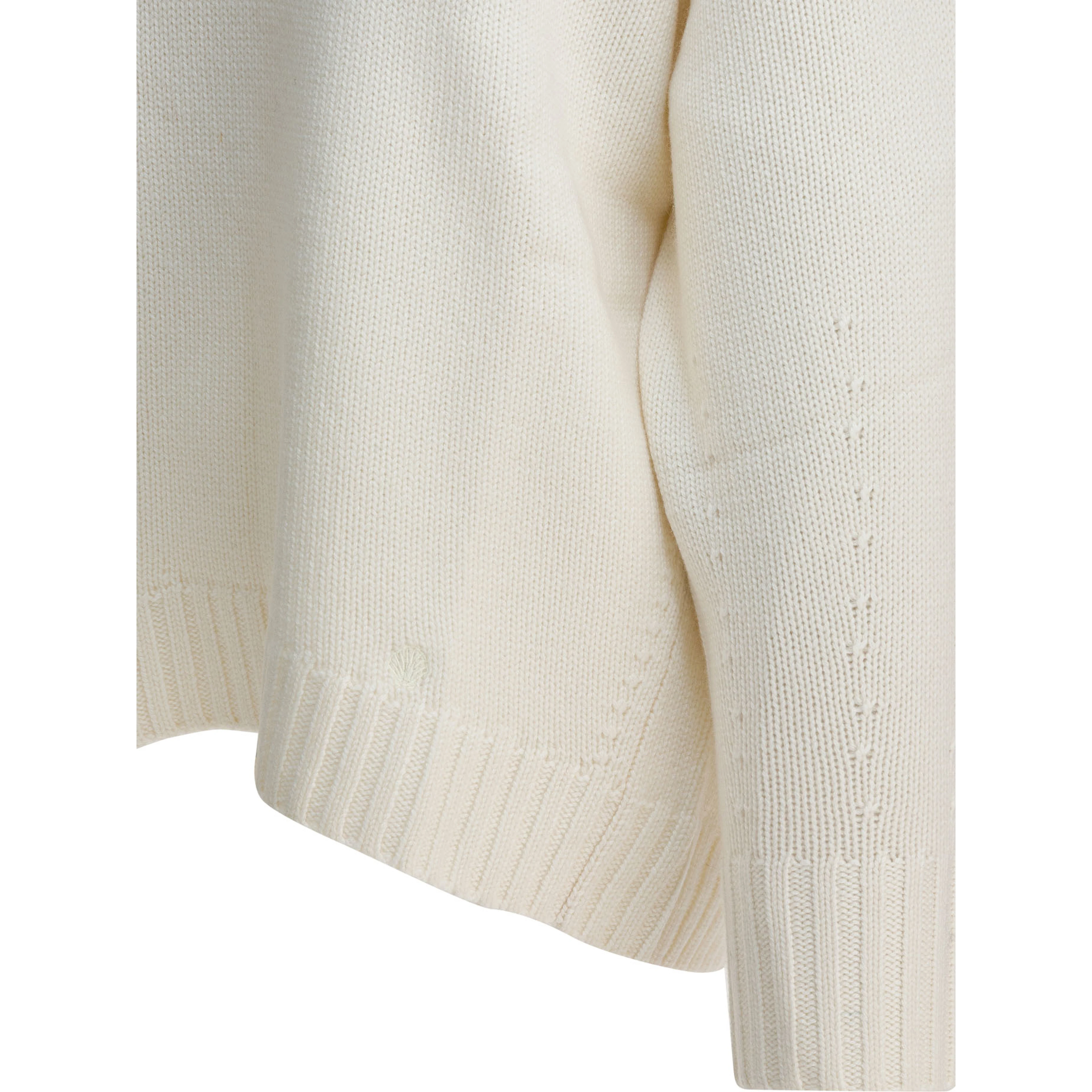 Cashmere "Tino" Sweater