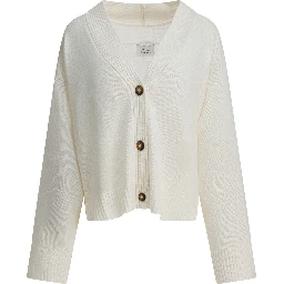 "Kaia Lds" cashmere cardigan