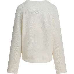 "Kaia Lds" cashmere cardigan