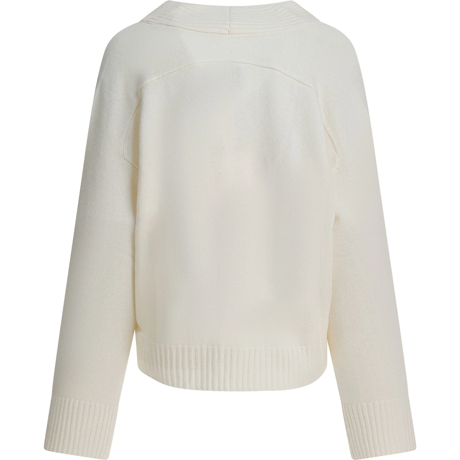 "Kaia Lds" cashmere cardigan