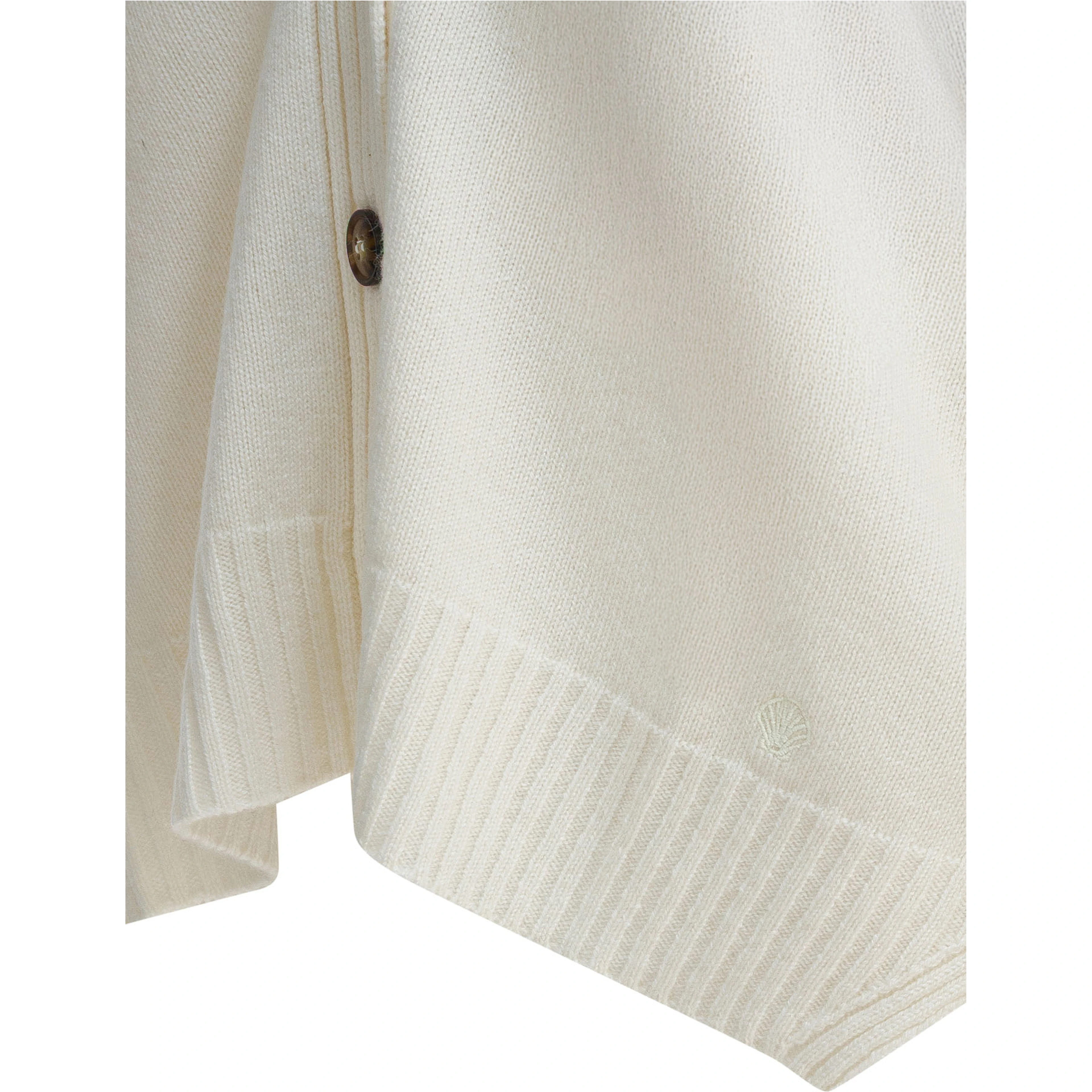 "Kaia Lds" cashmere cardigan