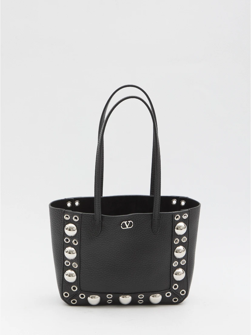 Nellcote mini shopping bag