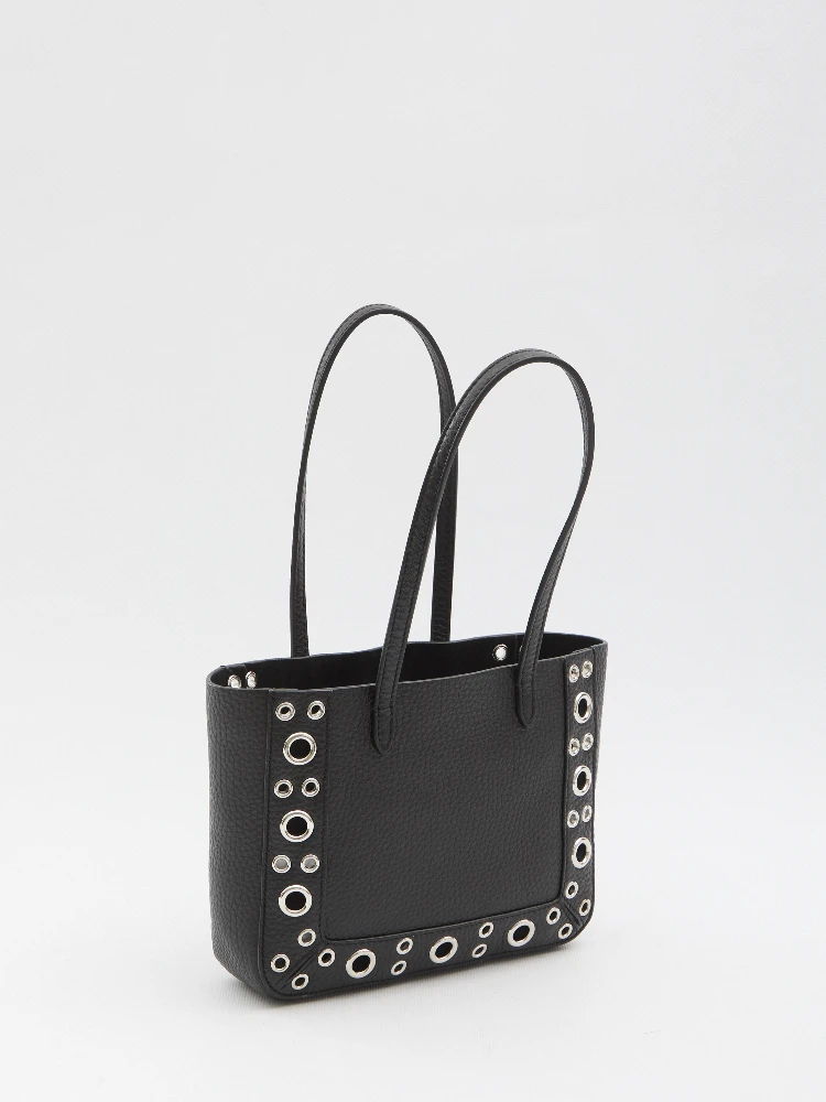 Nellcote mini shopping bag alternative