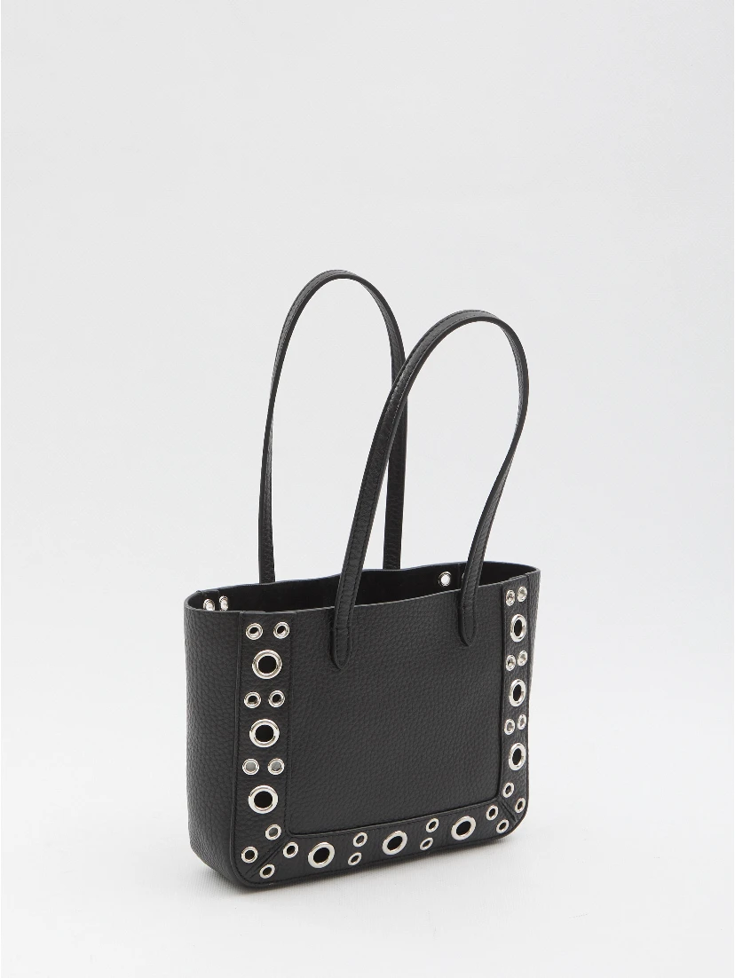 Nellcote mini shopping bag