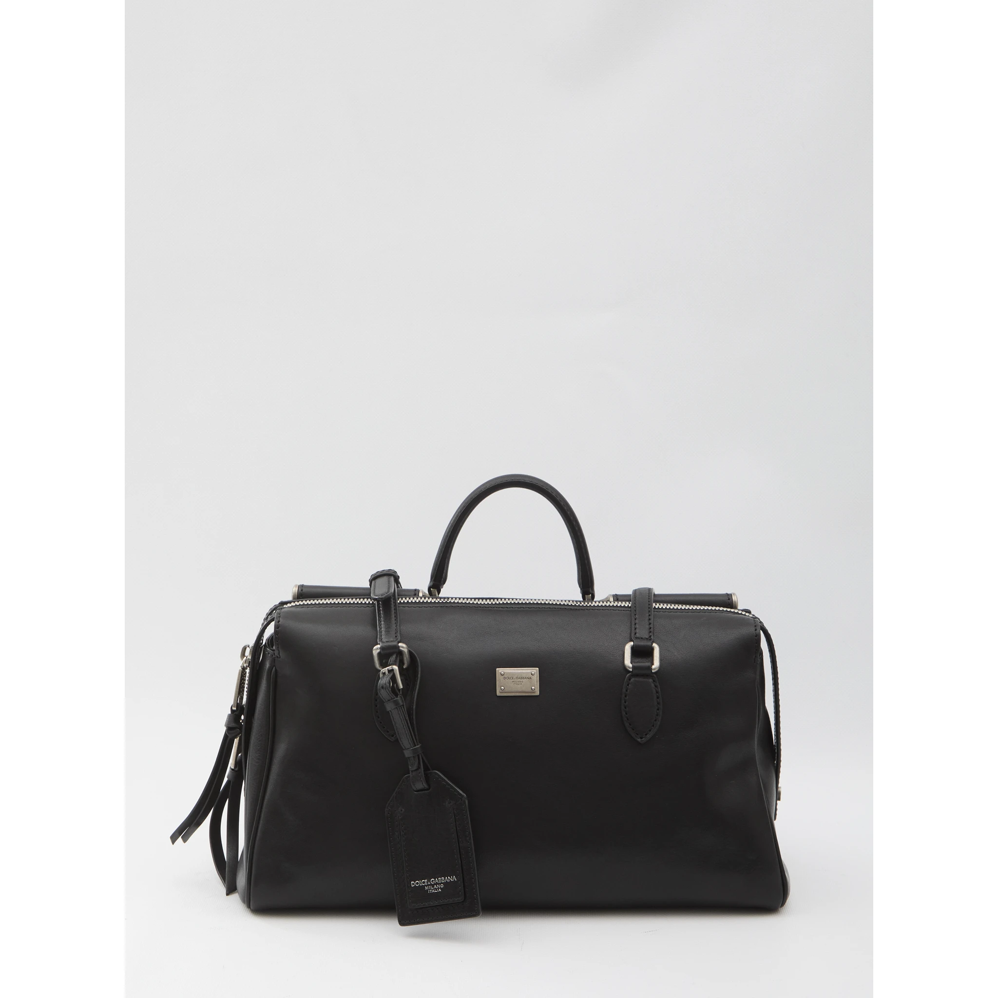 Vittoria bag in calf leather