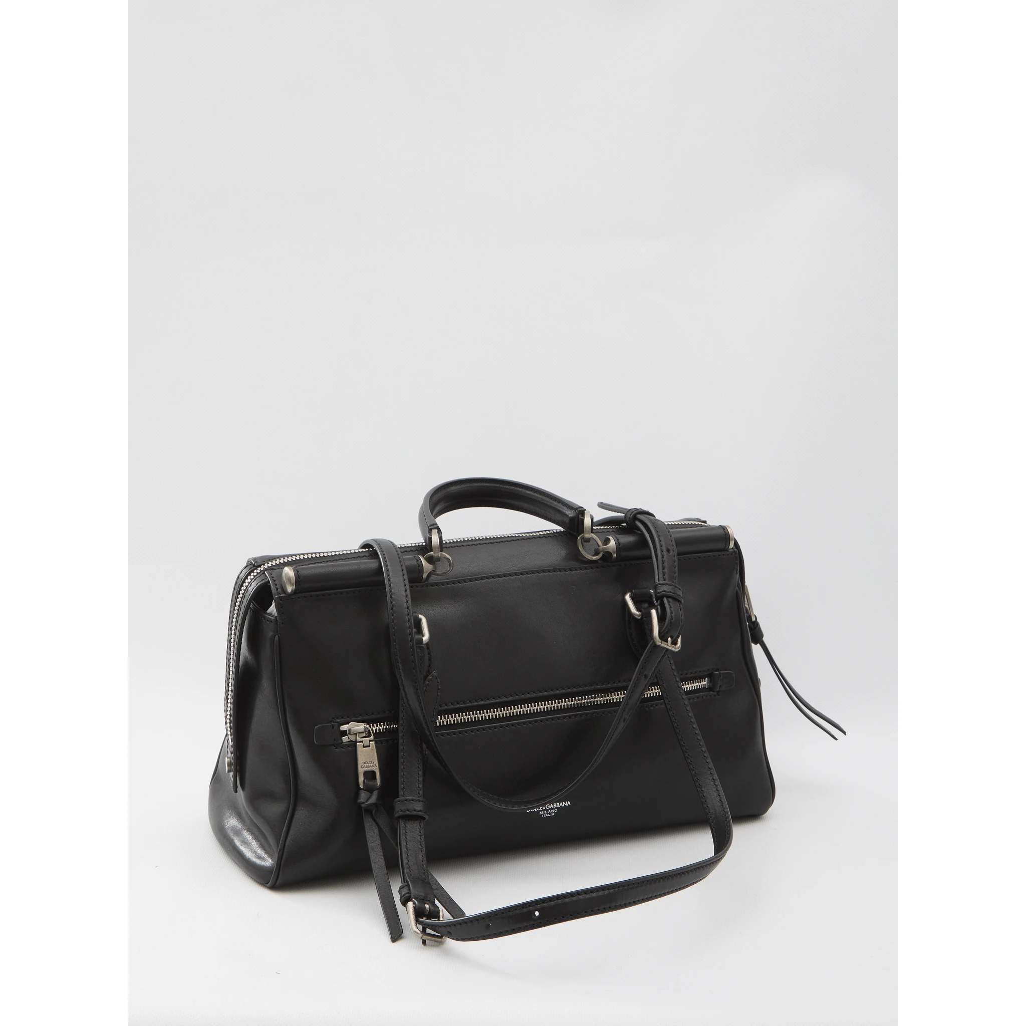 Vittoria bag in calf leather