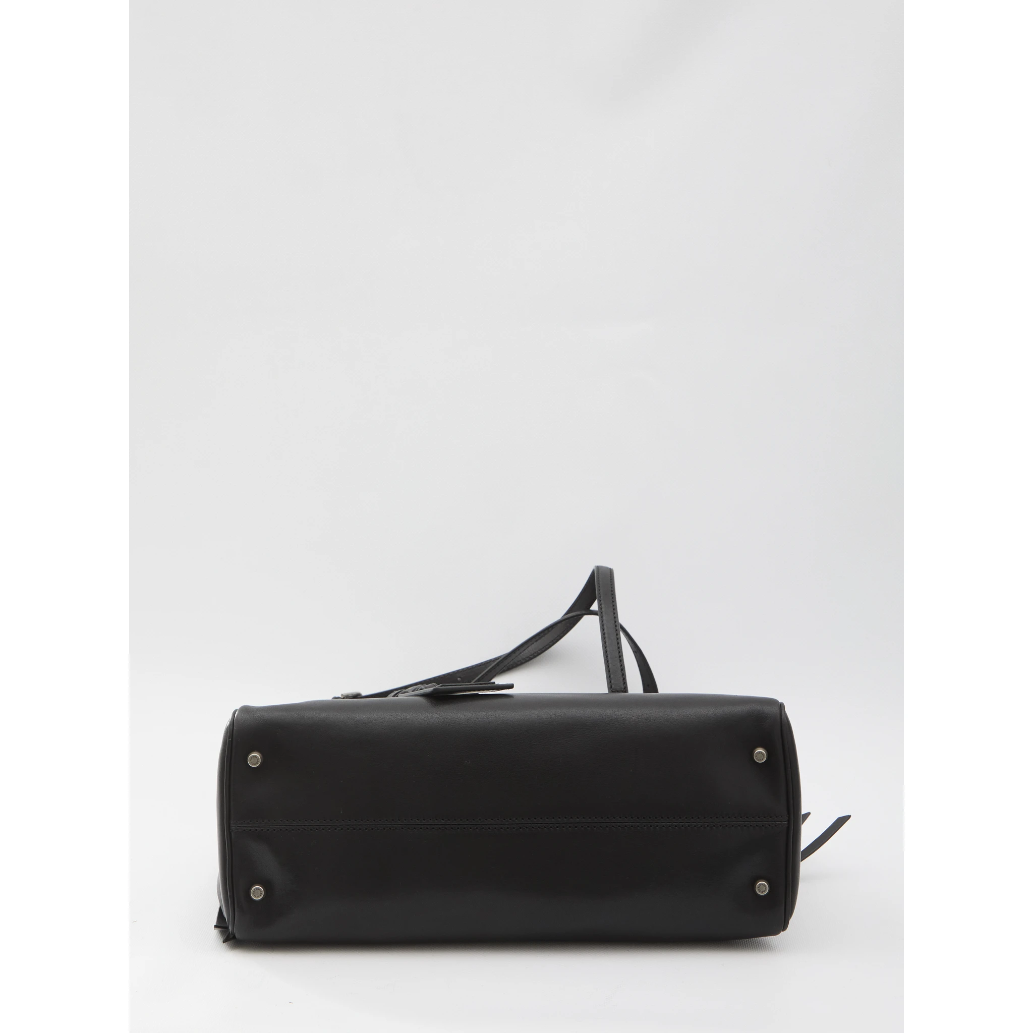 Vittoria bag in calf leather