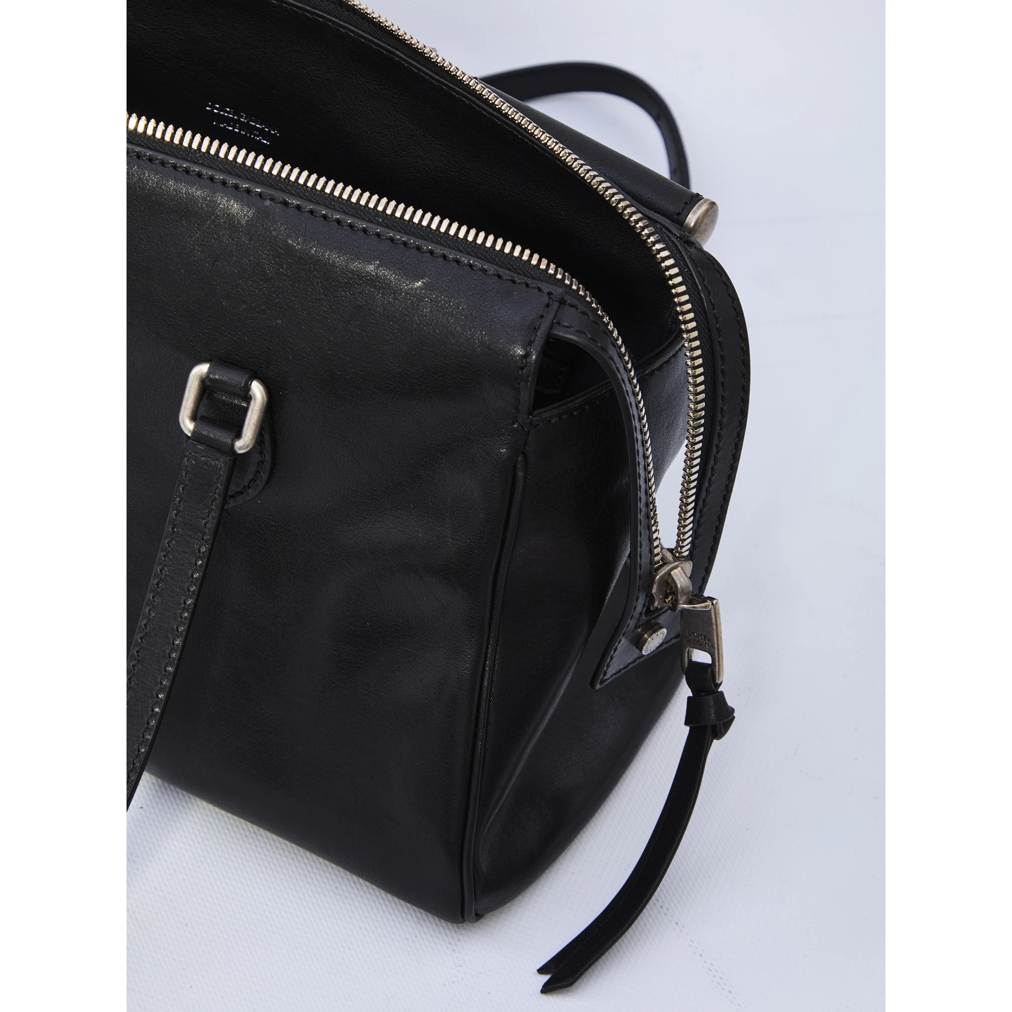 Vittoria bag in calf leather