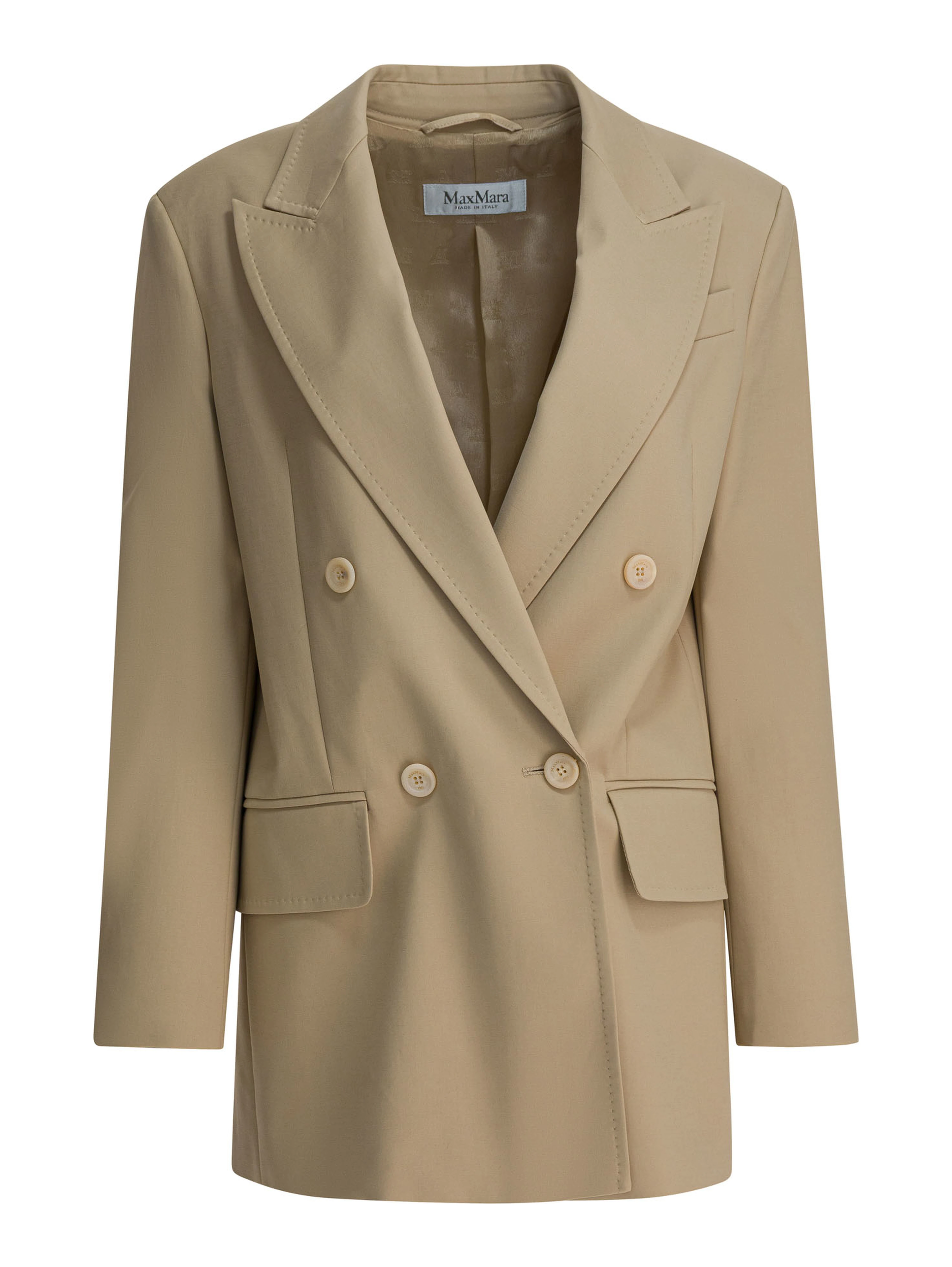 "Olimpia" Blazer