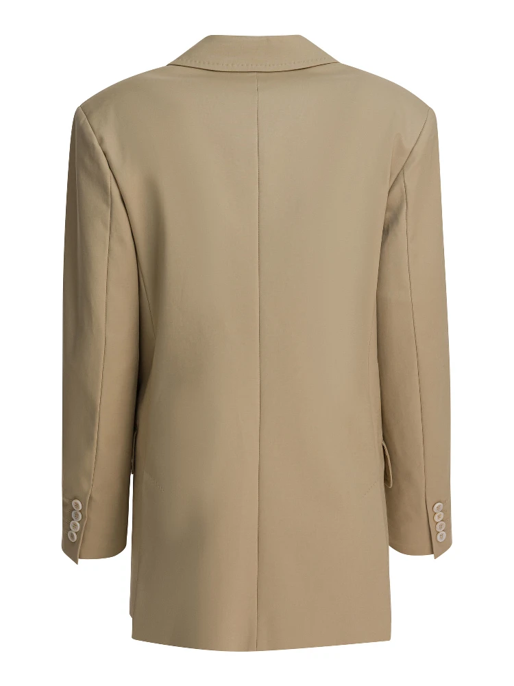"Olimpia" Blazer alternative