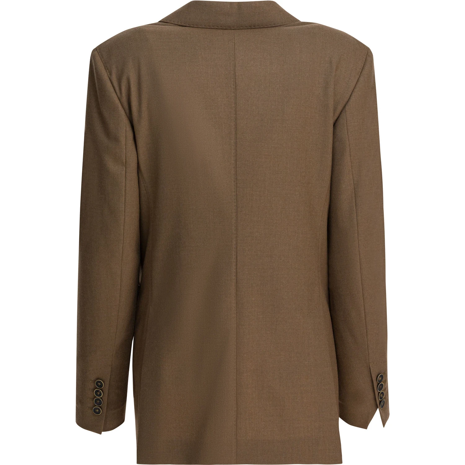Cashmere blazer