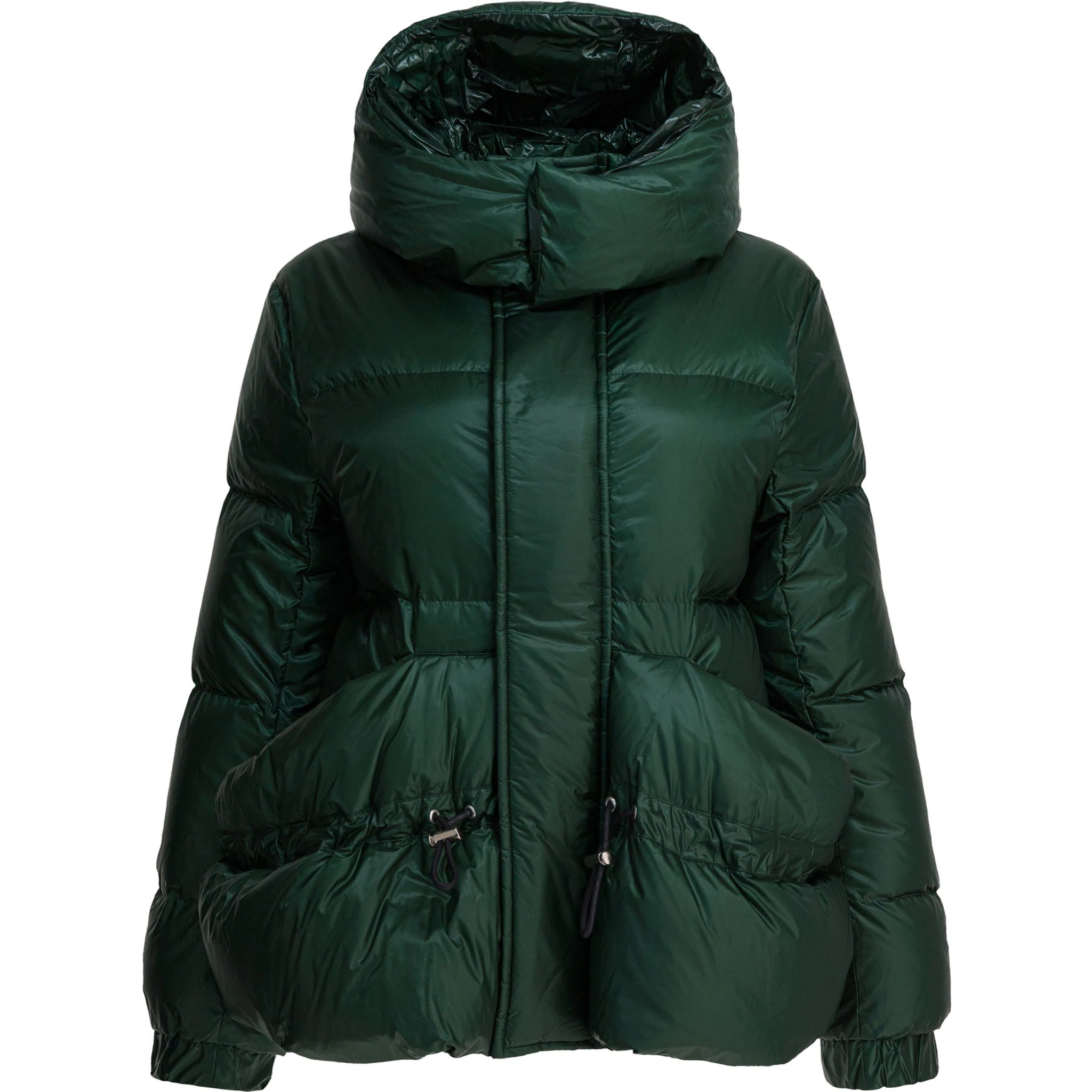 جاكيت مبطن من النايلون