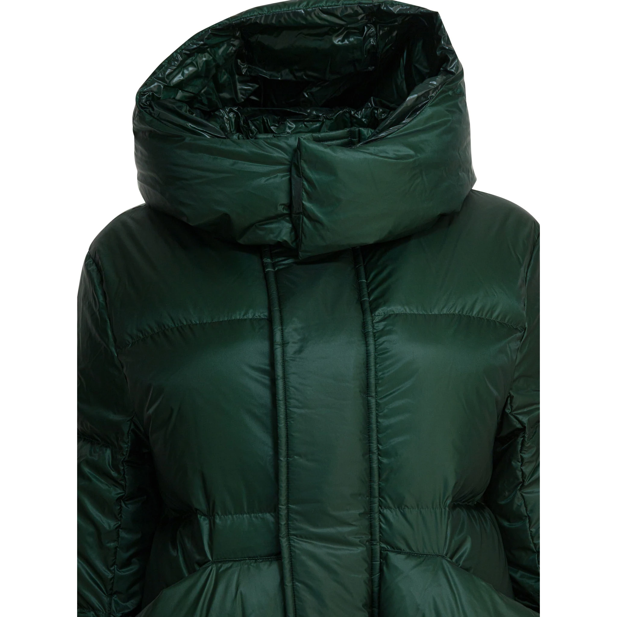 جاكيت مبطن من النايلون