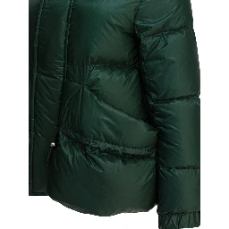 جاكيت مبطن من النايلون