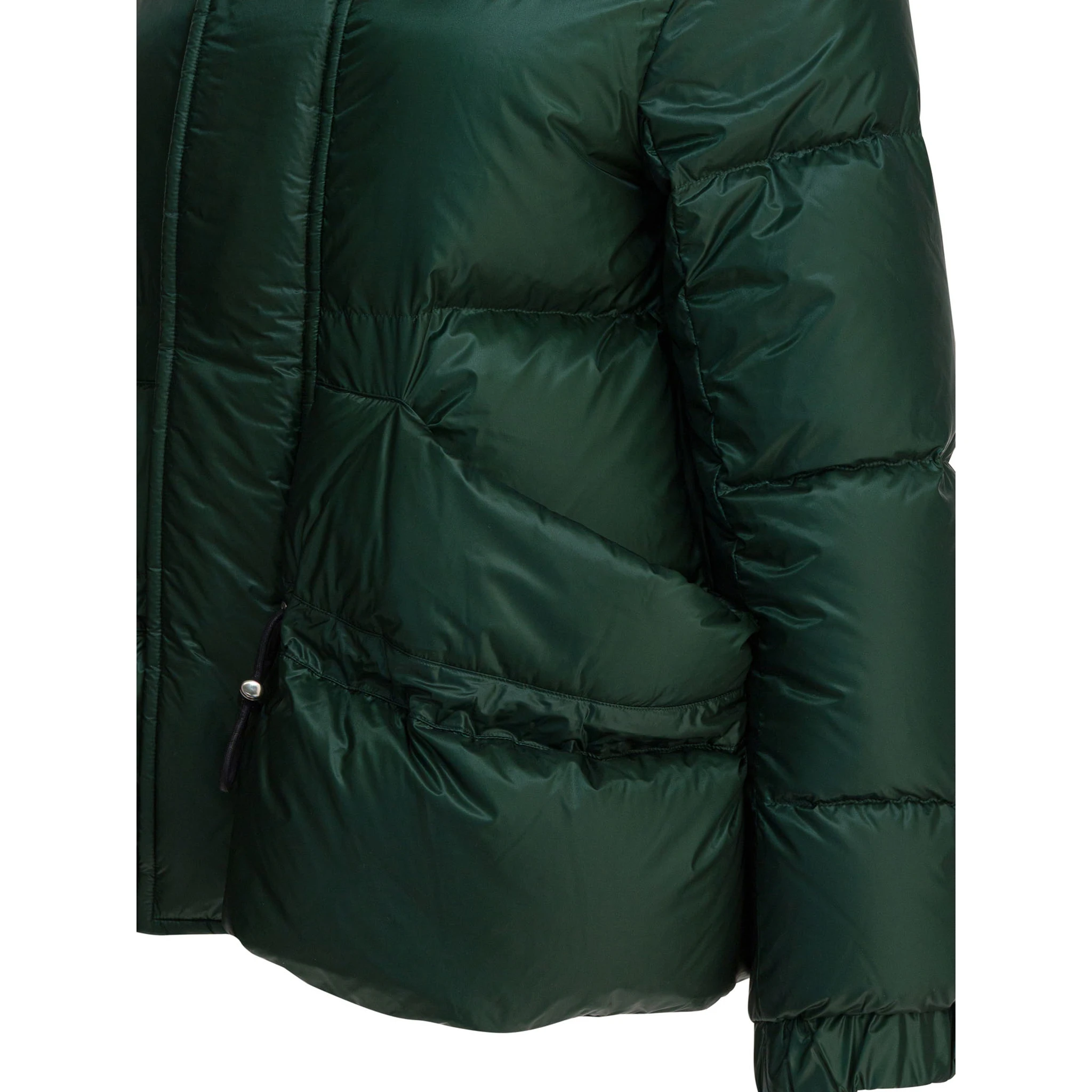 جاكيت مبطن من النايلون