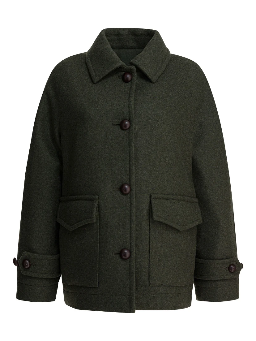 السترات والمعاطف