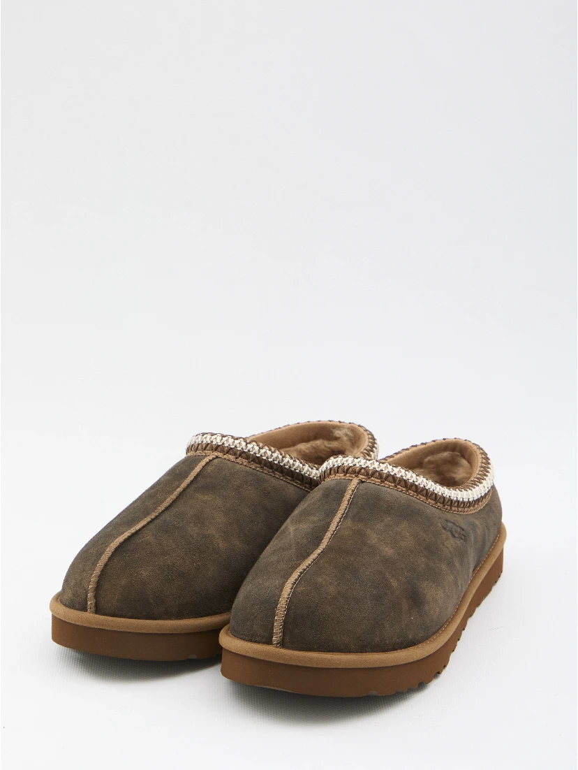 Tasman Baxter Ugg