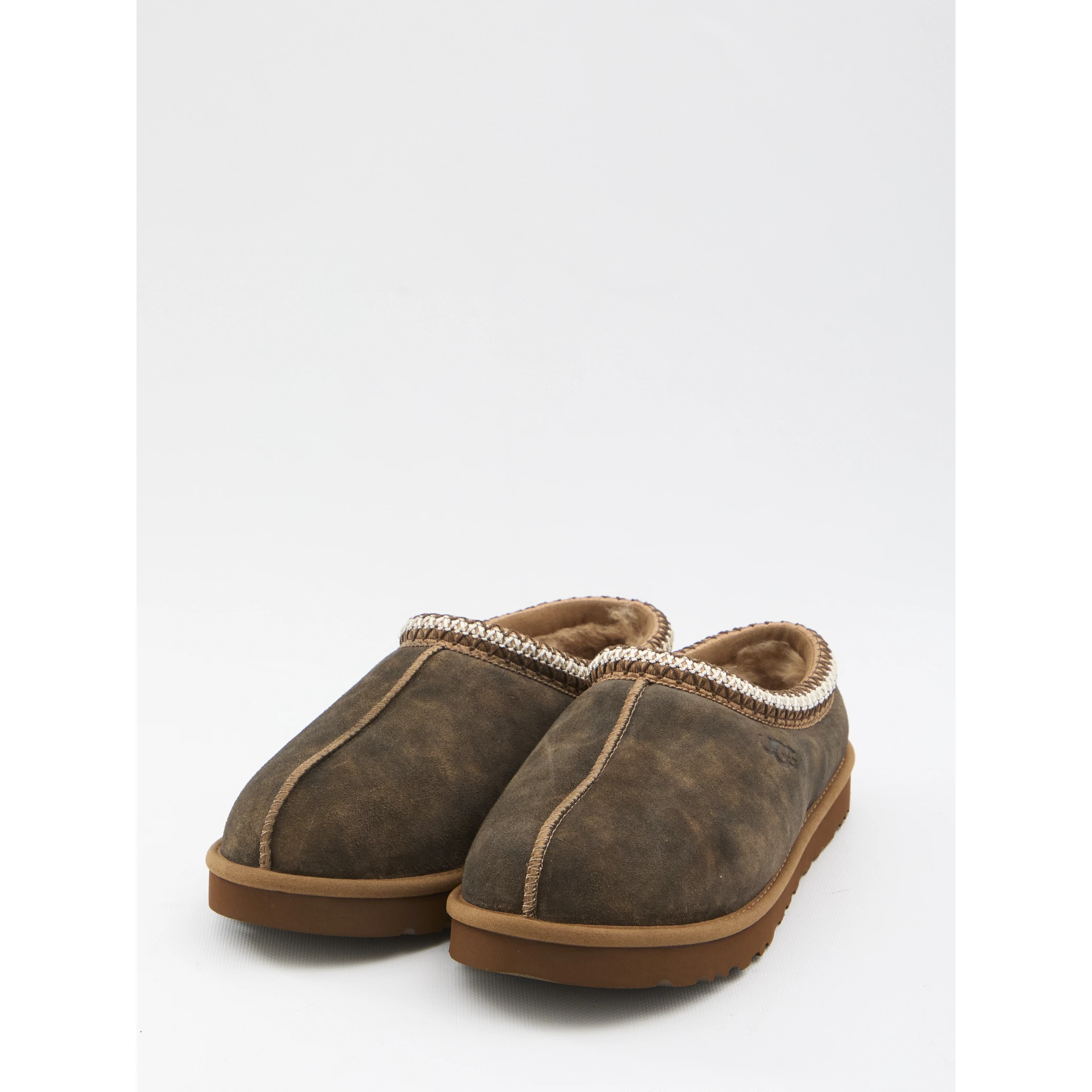 Tasman Baxter Ugg