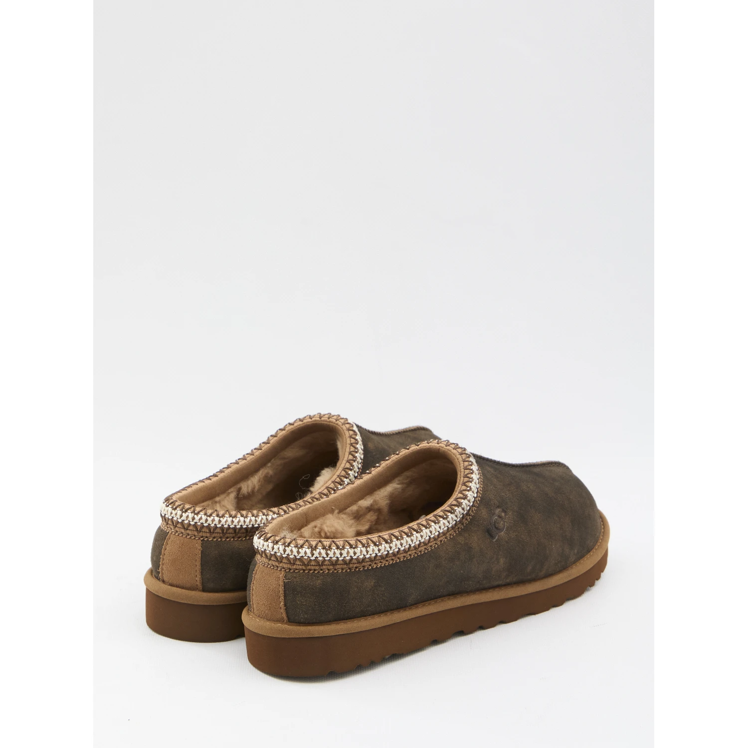 Tasman Baxter Ugg