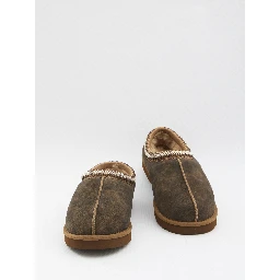 Tasman Baxter Ugg