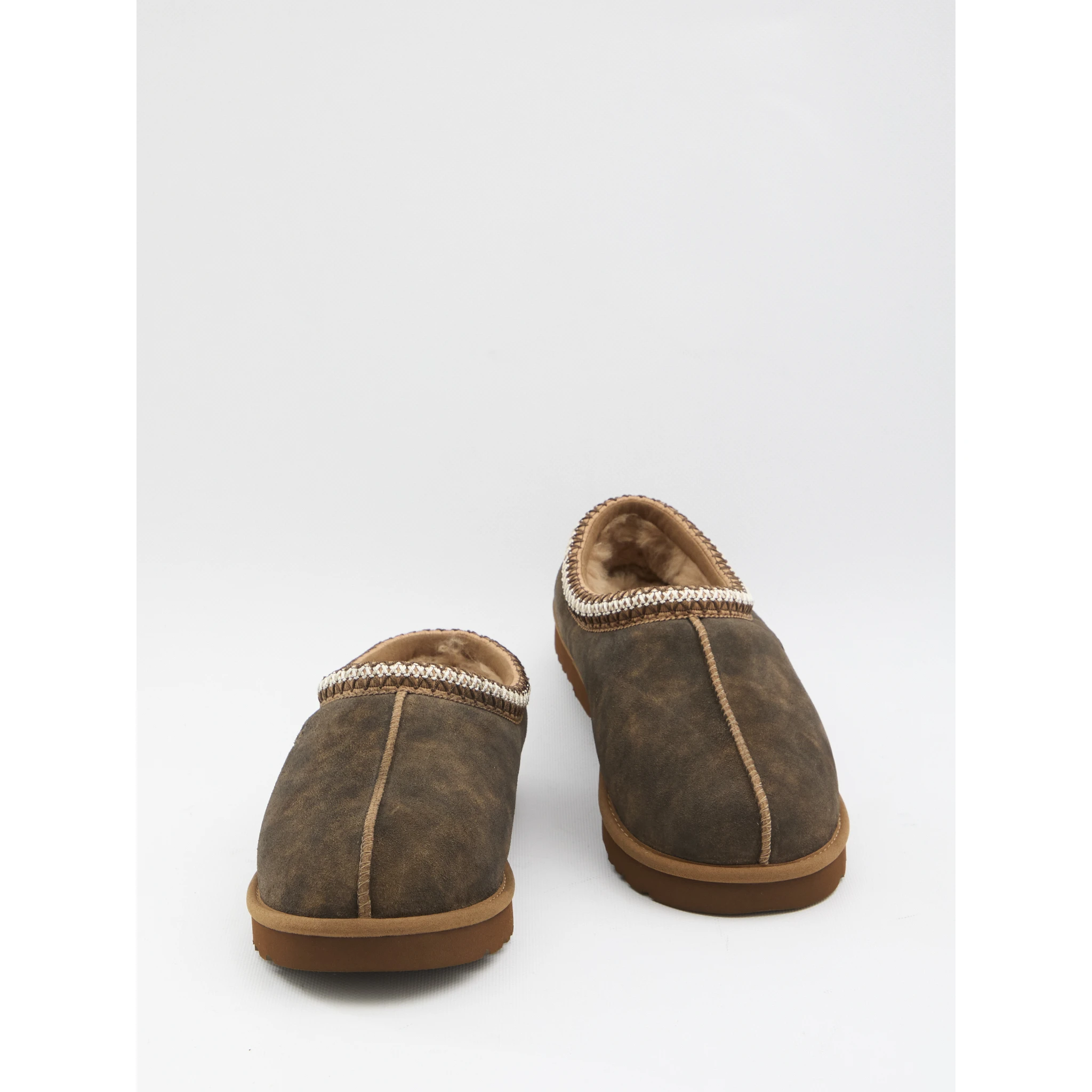 Tasman Baxter Ugg