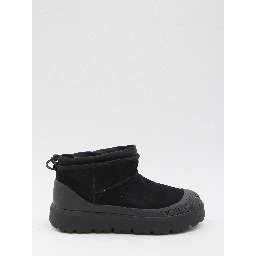 Classic Ultra Mini Weather Hybrid Ugg