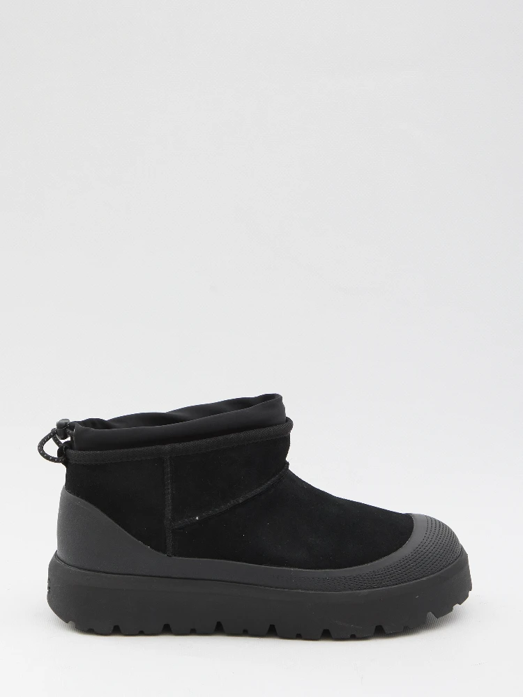 Classic Ultra Mini Weather Hybrid Ugg