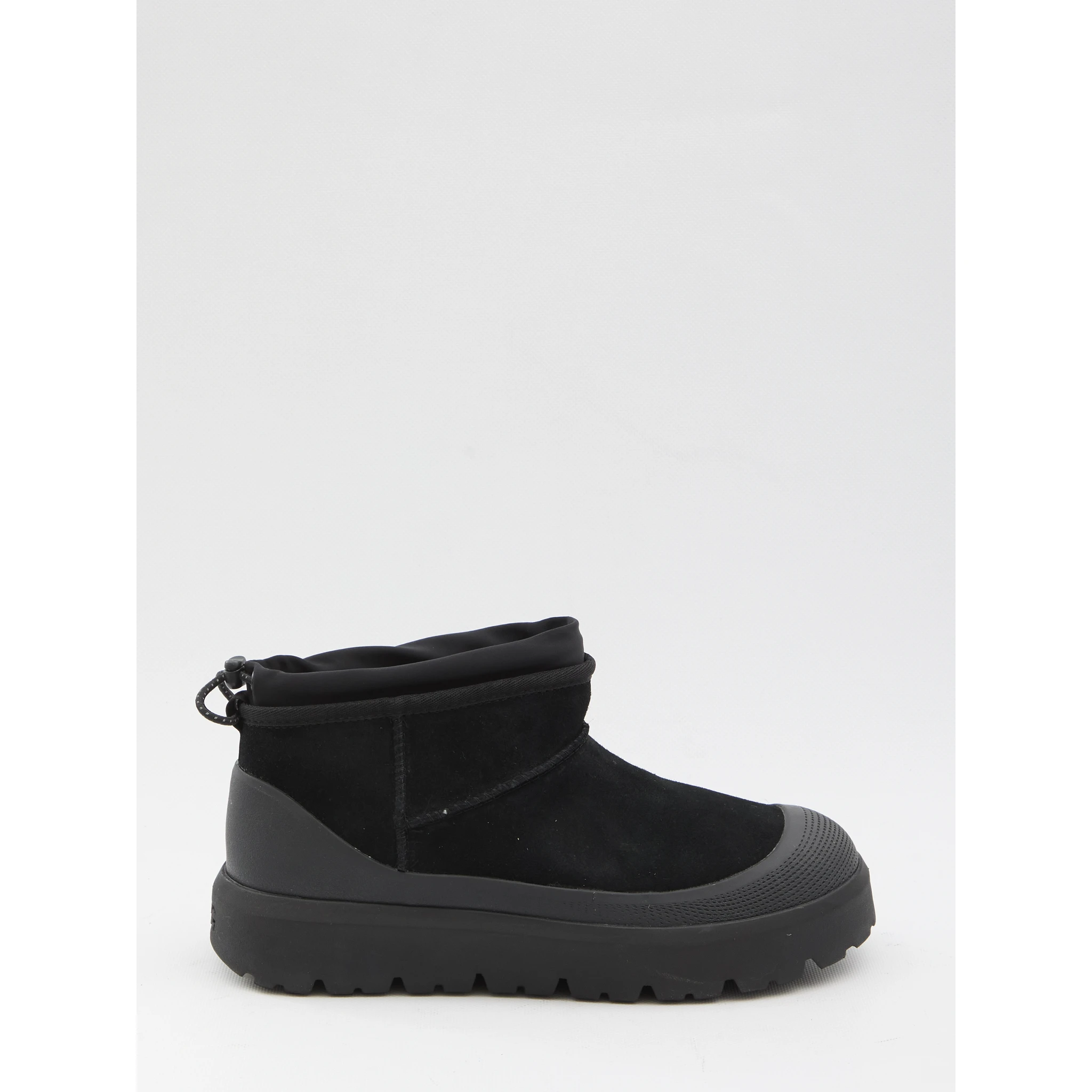 Classic Ultra Mini Weather Hybrid Ugg