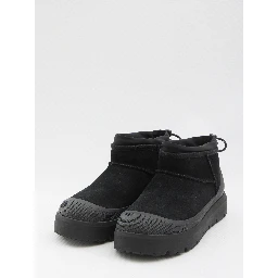 Classic Ultra Mini Weather Hybrid Ugg