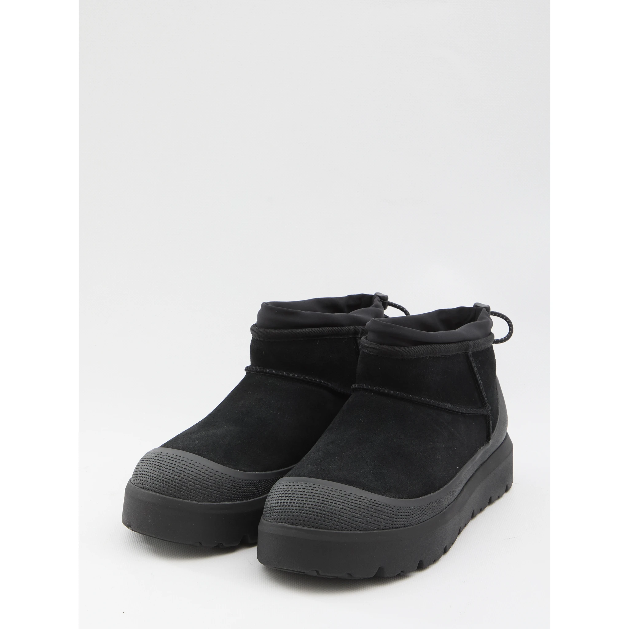 Classic Ultra Mini Weather Hybrid Ugg