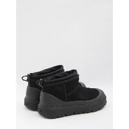 Classic Ultra Mini Weather Hybrid Ugg