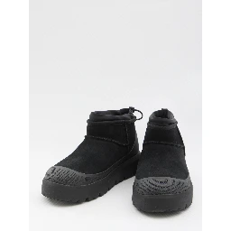 Classic Ultra Mini Weather Hybrid Ugg