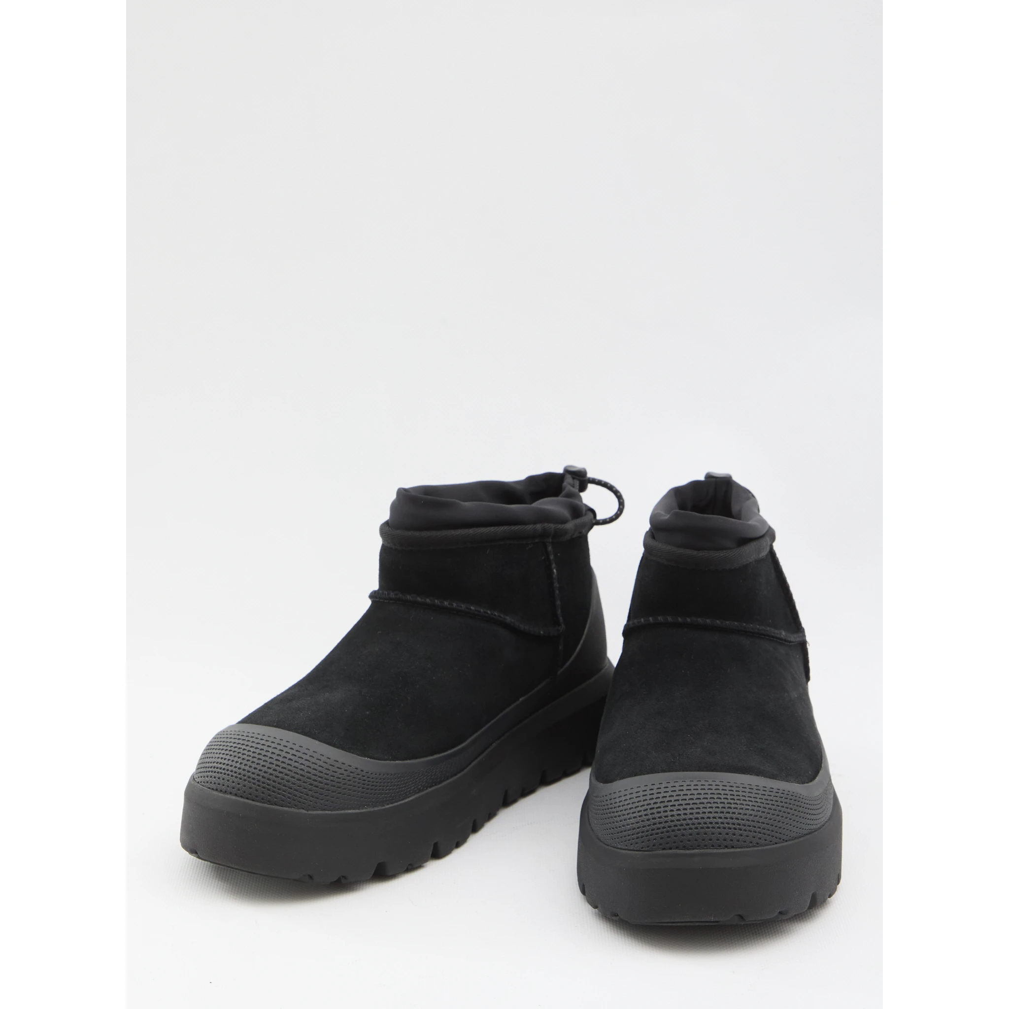 Classic Ultra Mini Weather Hybrid Ugg