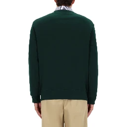 "POLO BEAR" SWEATSHIRT