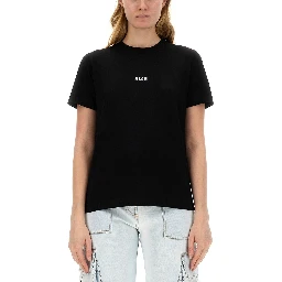 MICRO LOGO T-SHIRT