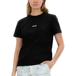 MICRO LOGO T-SHIRT