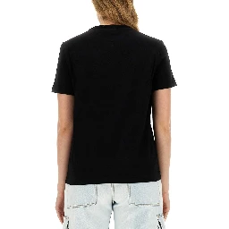 MICRO LOGO T-SHIRT