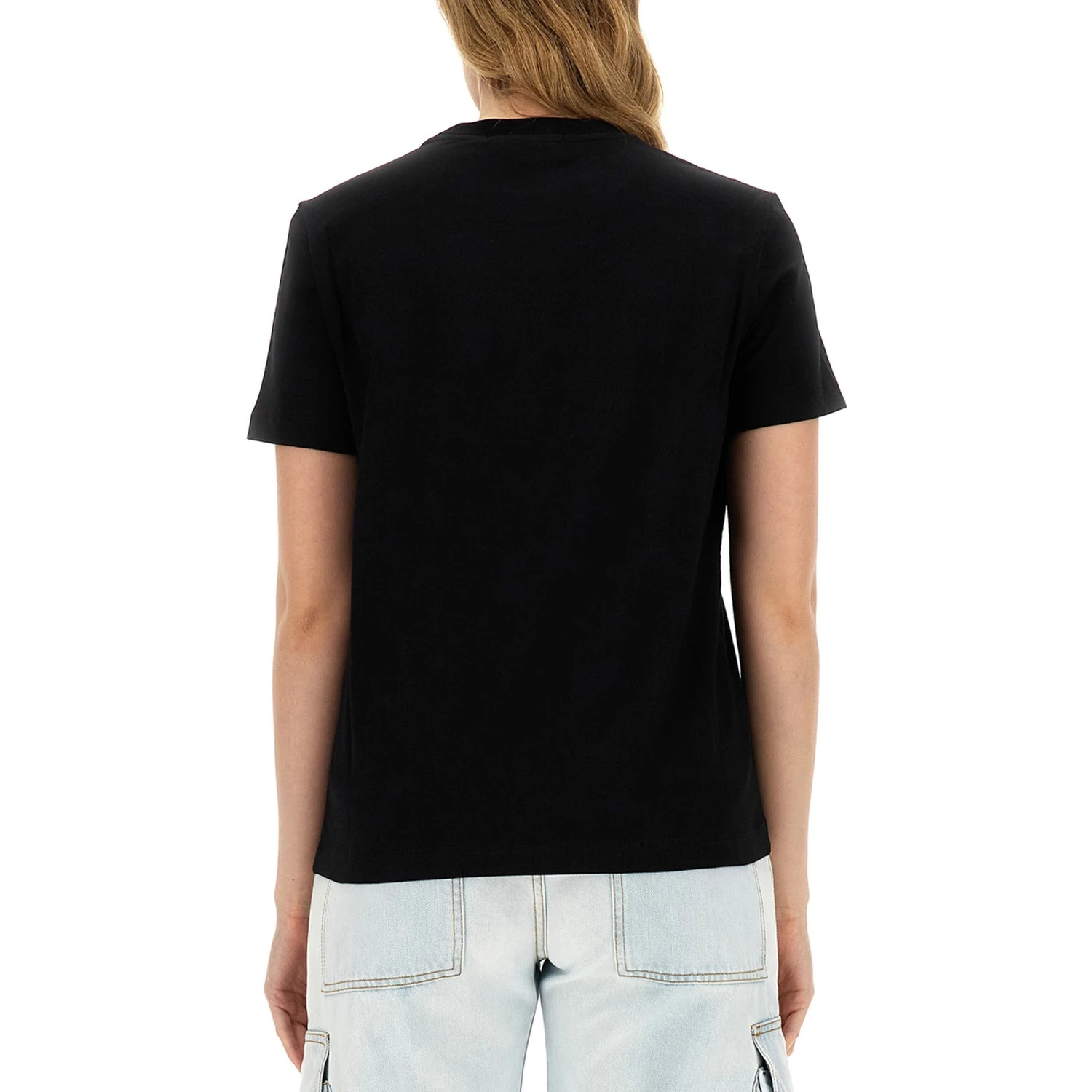 MICRO LOGO T-SHIRT