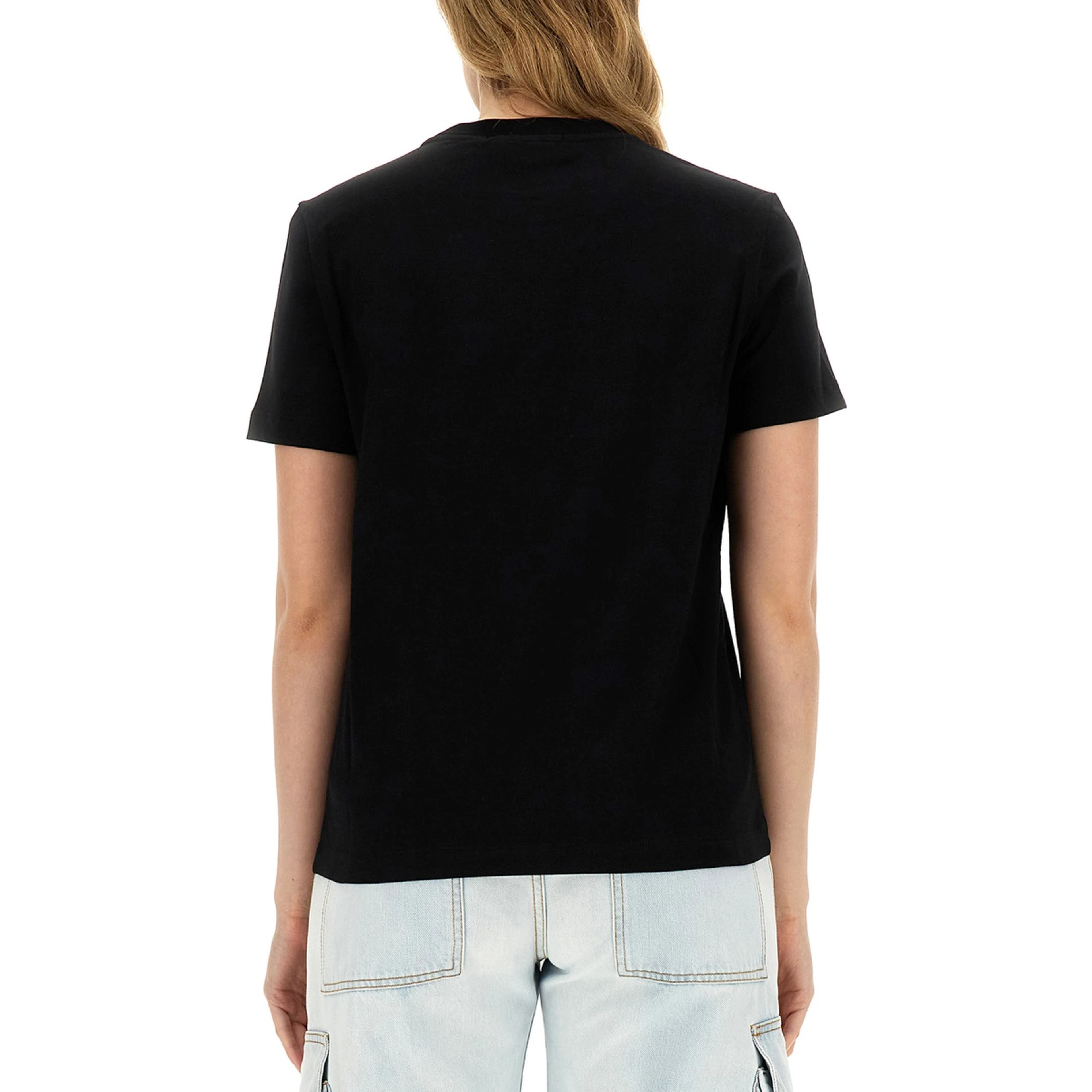 MICRO LOGO T-SHIRT