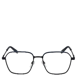 Blue Stainless Steel Glasses (Frames)