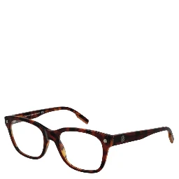 Red Acetate Glasses (Frames)